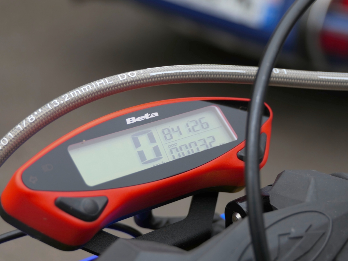 BETA EVO TRIAL BETA TRIAL 250 EVO 2T FACTORY 2021