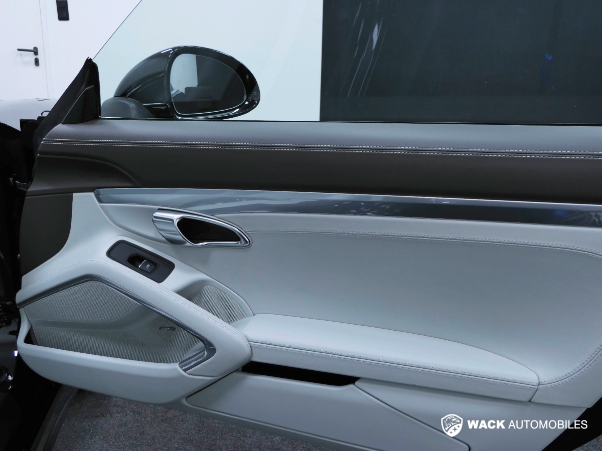 PORSCHE 911 CARRERA COUPE 991.1 CARRERA 4S COUPÉ 3.8L 400 CV PDK