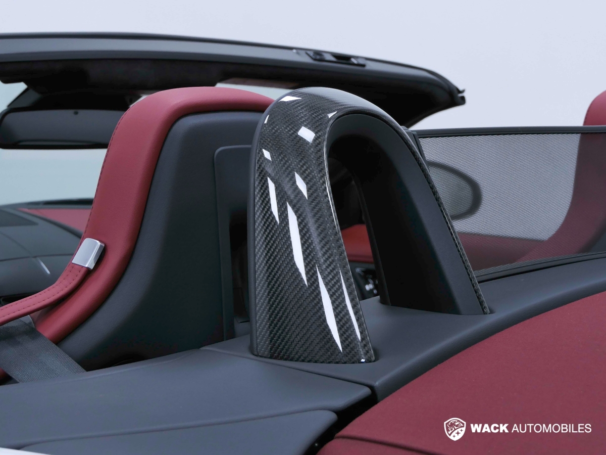 JAGUAR F-TYPE CABRIOLET F-TYPE R V8 ROADSTER 5.0L 550 CV 