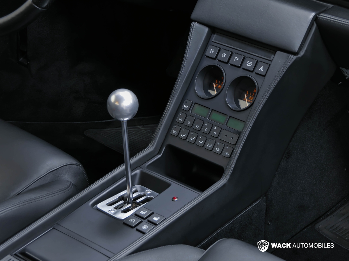 FERRARI 348 348 GTB V8 3.4L 320 CV 