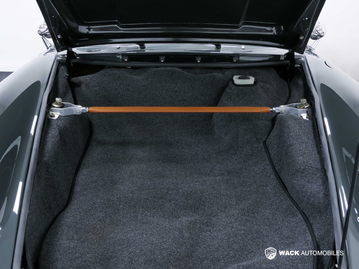 PORSCHE 911 TARGA SC 3.0L 204 CV BACKDATING