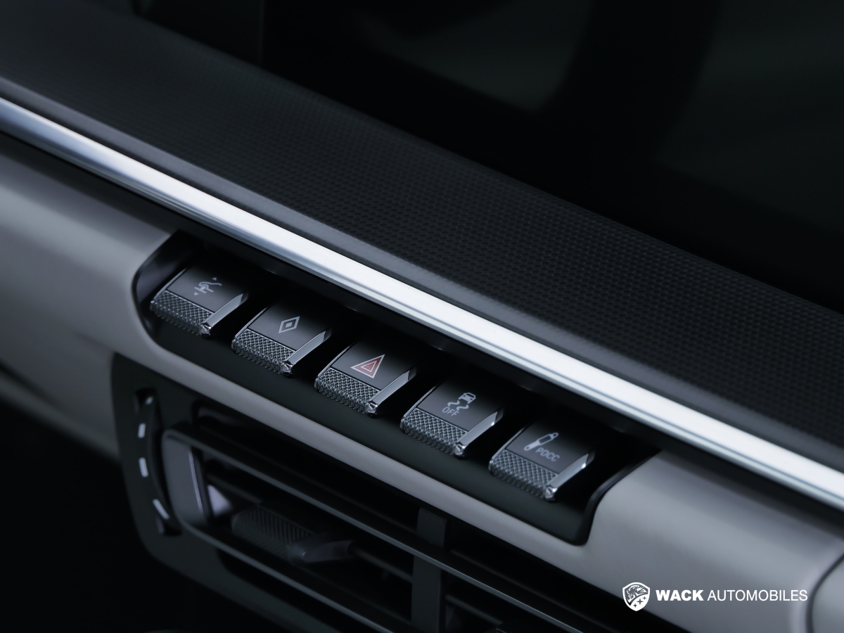 PORSCHE 911 CARRERA COUPE 992 4S 3.0L 450 CV PDK