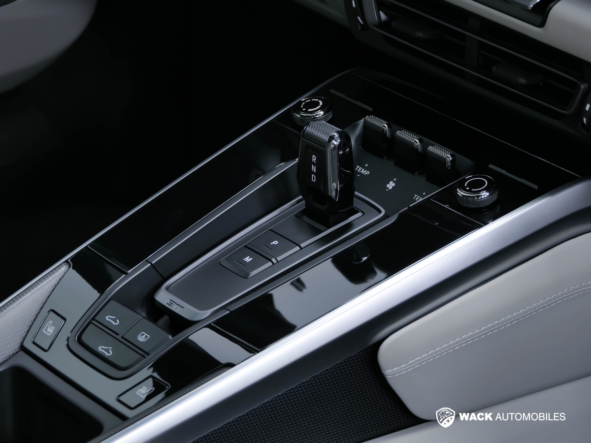 PORSCHE 911 CARRERA COUPE 992 4S 3.0L 450 CV PDK