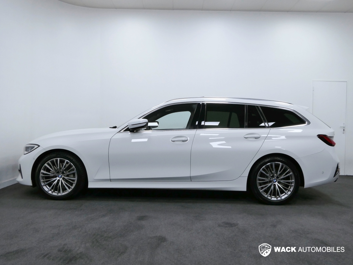 BMW SERIE 3 TOURING G21 SÉRIE 3 TOURING 330D XDRIVE 286 CV LUXURY 