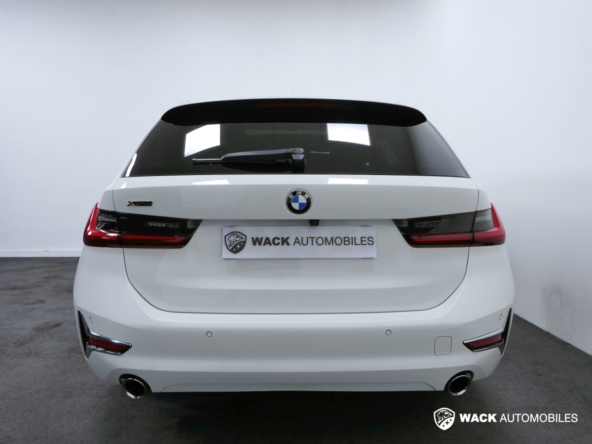 BMW SERIE 3 TOURING G21 SÉRIE 3 TOURING 330D XDRIVE 286 CV LUXURY 