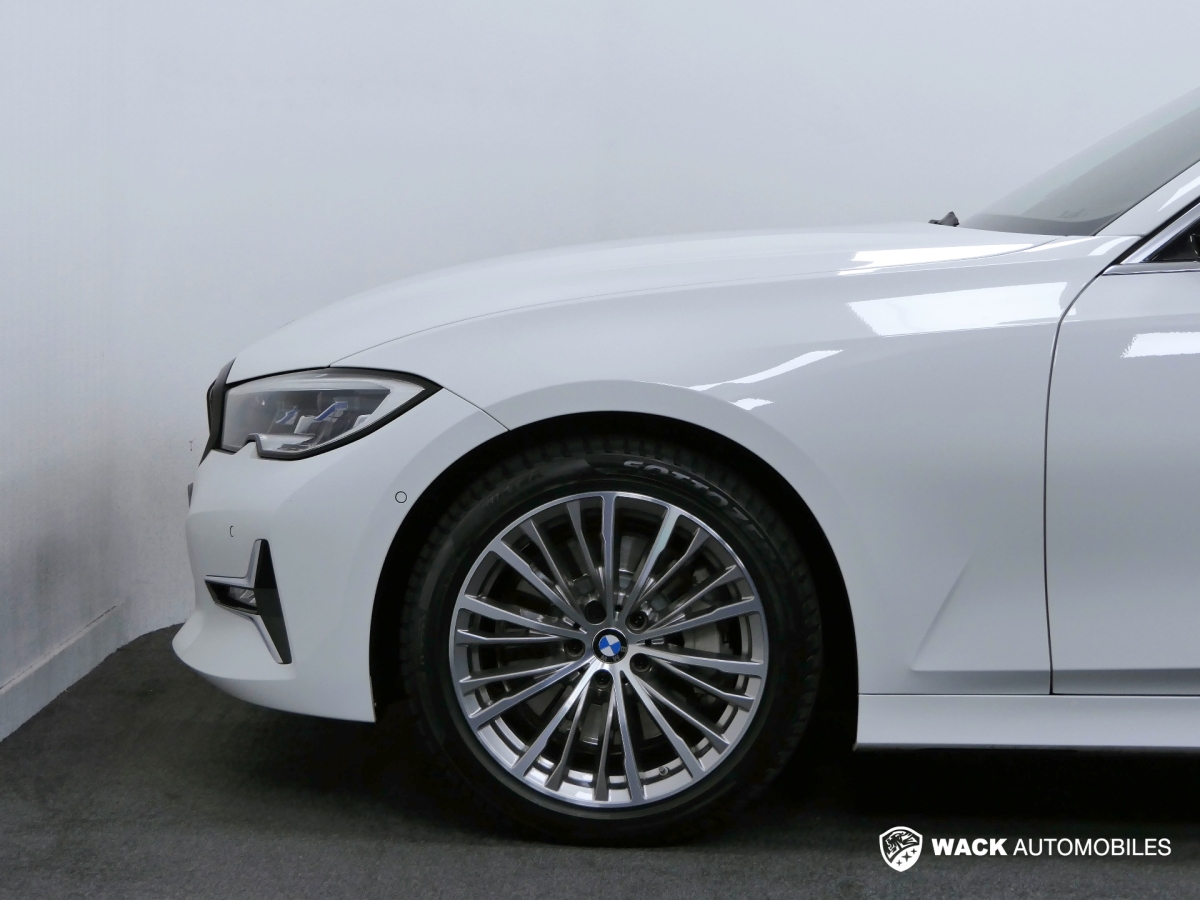 BMW SERIE 3 TOURING G21 SÉRIE 3 TOURING 330D XDRIVE 286 CV LUXURY 