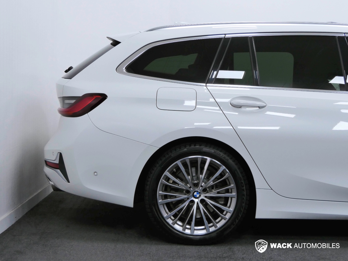 BMW SERIE 3 TOURING G21 SÉRIE 3 TOURING 330D XDRIVE 286 CV LUXURY 
