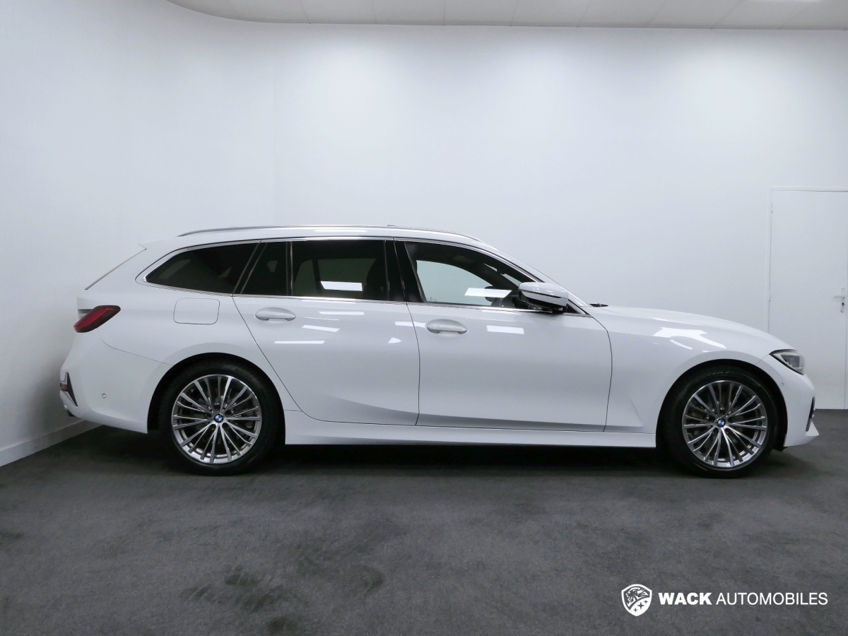 BMW SERIE 3 TOURING G21 SÉRIE 3 TOURING 330D XDRIVE 286 CV LUXURY 