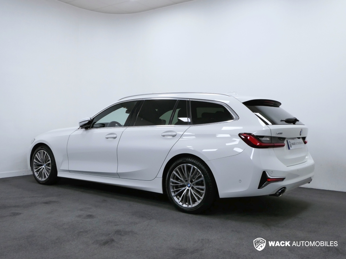 BMW SERIE 3 TOURING G21 SÉRIE 3 TOURING 330D XDRIVE 286 CV LUXURY 