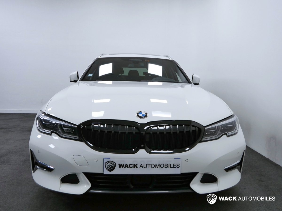 BMW SERIE 3 TOURING G21 SÉRIE 3 TOURING 330D XDRIVE 286 CV LUXURY 