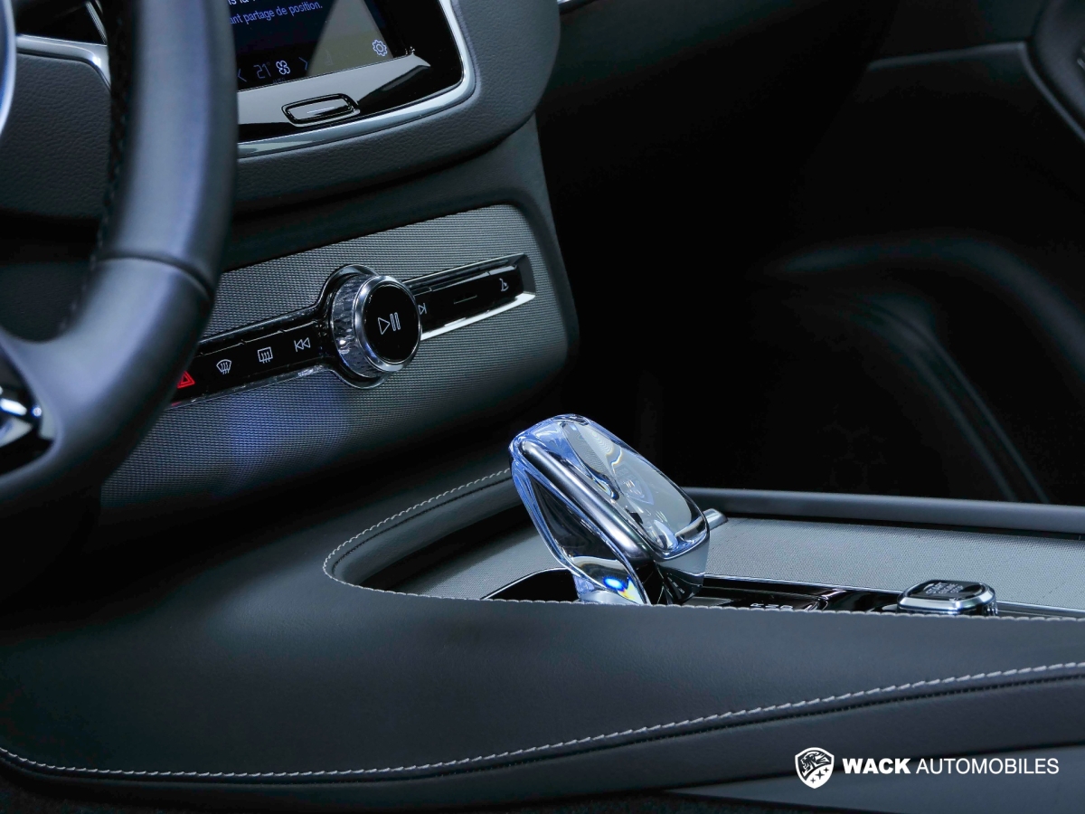 VOLVO XC90 XC90 T8 AWD 455 CV 7 PLACES ULTRA STYLE CHROME 