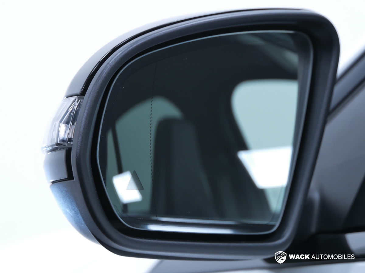 MERCEDES CLASSE C BREAK CLASSE C 63 S BREAK AMG 