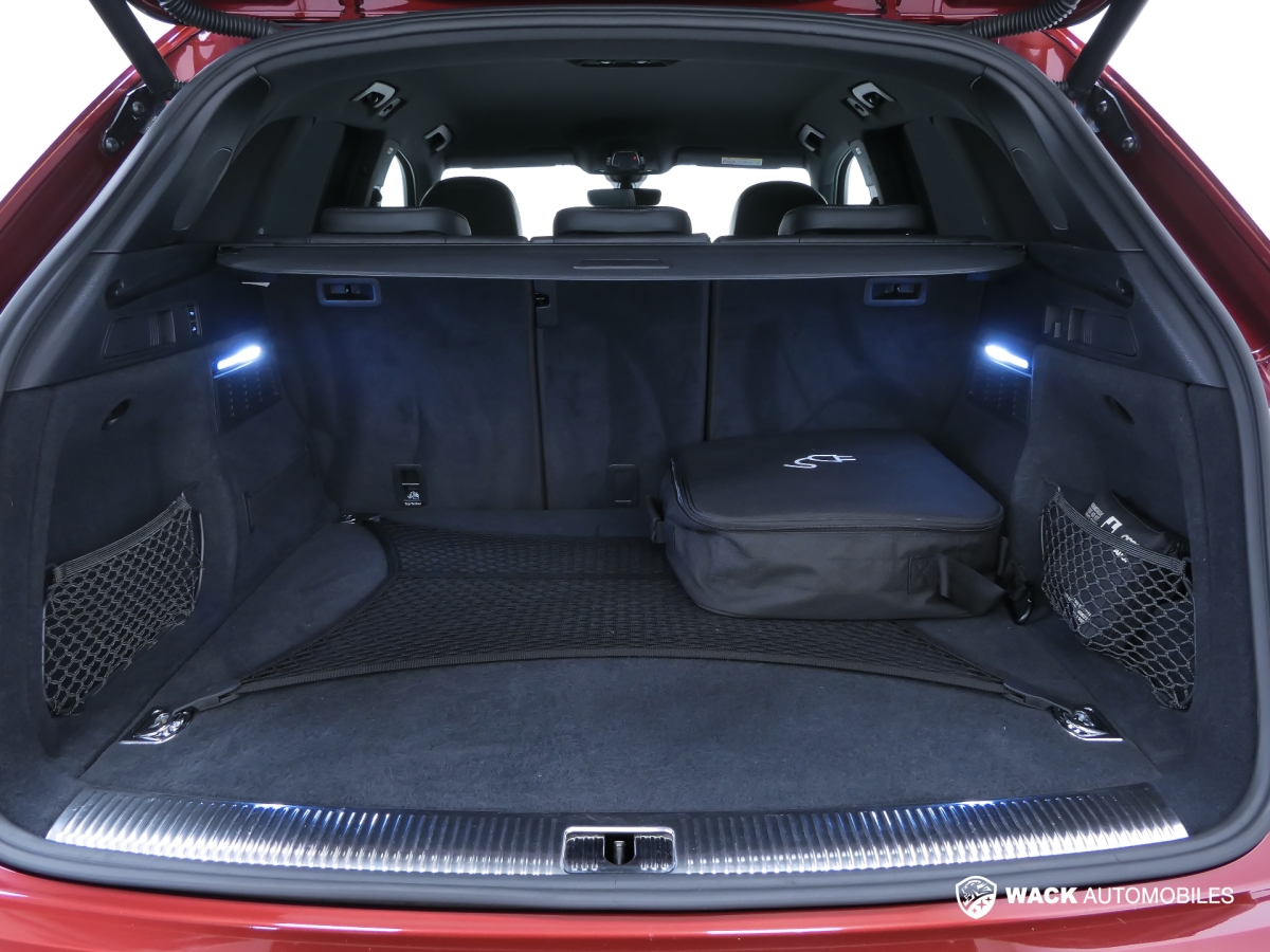 AUDI Q5 Q5 55 TFSI E 367 CV S TRONIC 7 QUATTRO S LINE