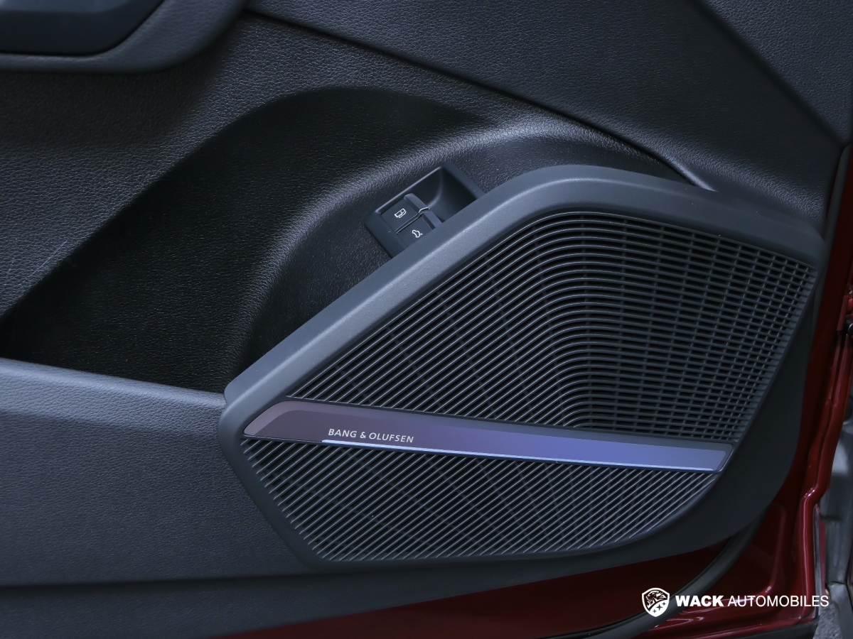 AUDI Q5 Q5 55 TFSI E 367 CV S TRONIC 7 QUATTRO S LINE