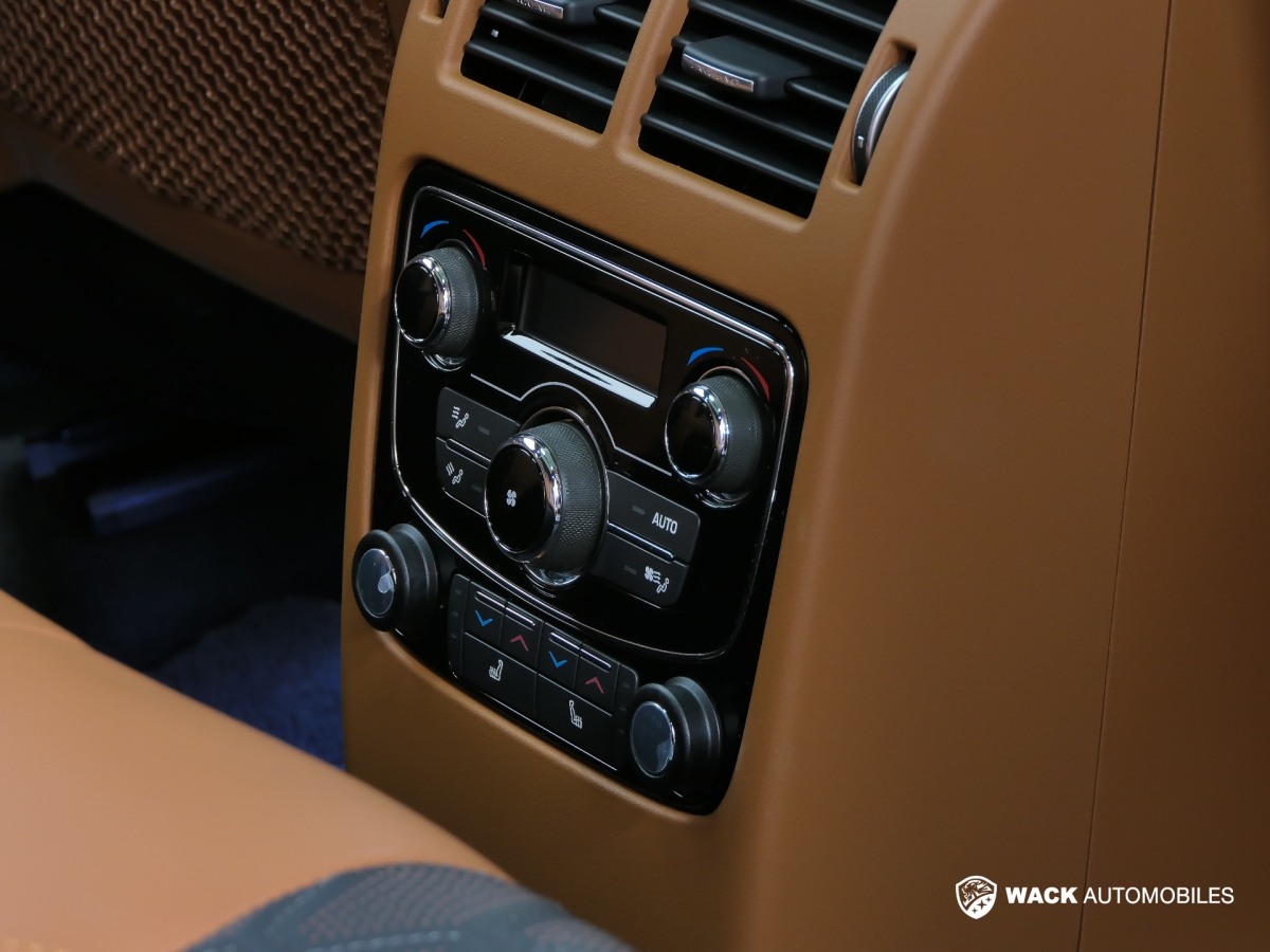 JAGUAR F-PACE F-PACE SVR V8 5.0L 550 CV SUPERCHARGED AWD BVA8