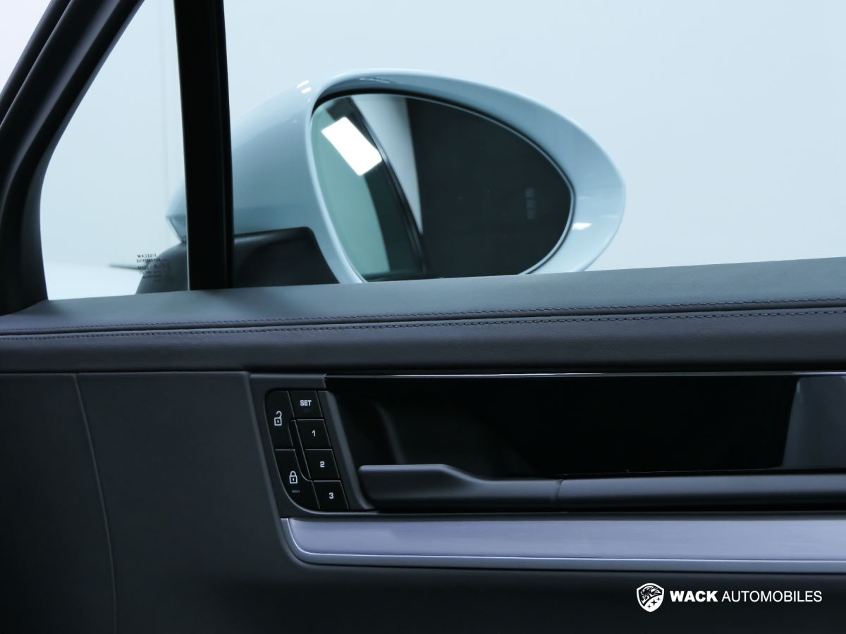 PORSCHE CAYENNE CAYENNE E-HYBRID 3.0L V6 470 CV