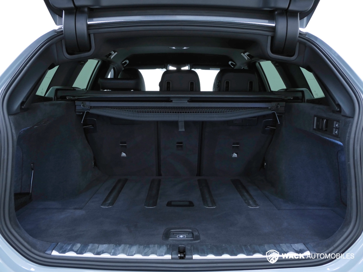 BMW SERIE 3 TOURING G21 SERIE 3 TOURING 320D X-DRIVE 190 CV M SPORT BVA8 