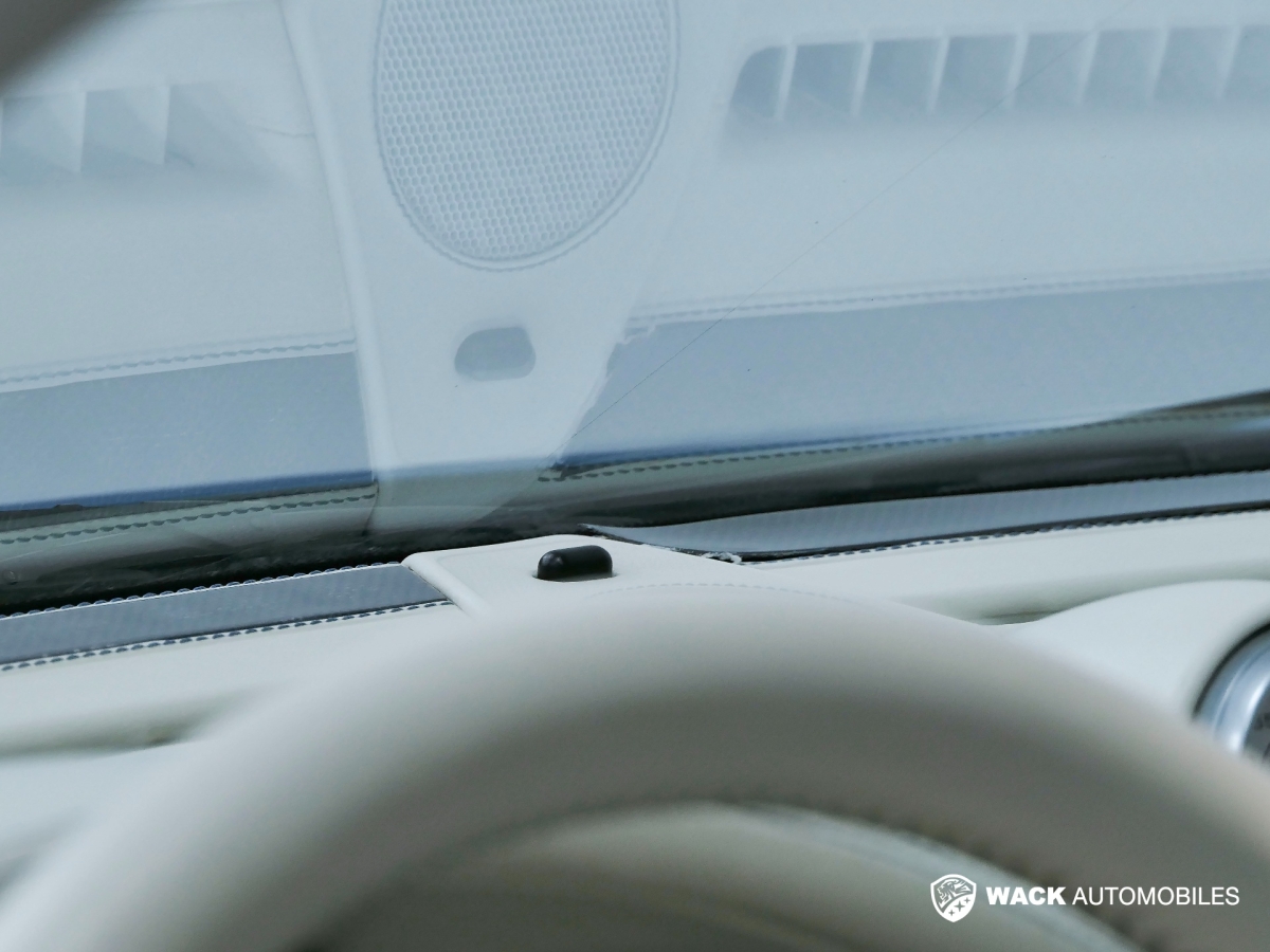 PORSCHE 911 CARRERA CABRIOLET 997 997 CARRERA 4S CABRIOLET 3.8L X51 381CV BVM