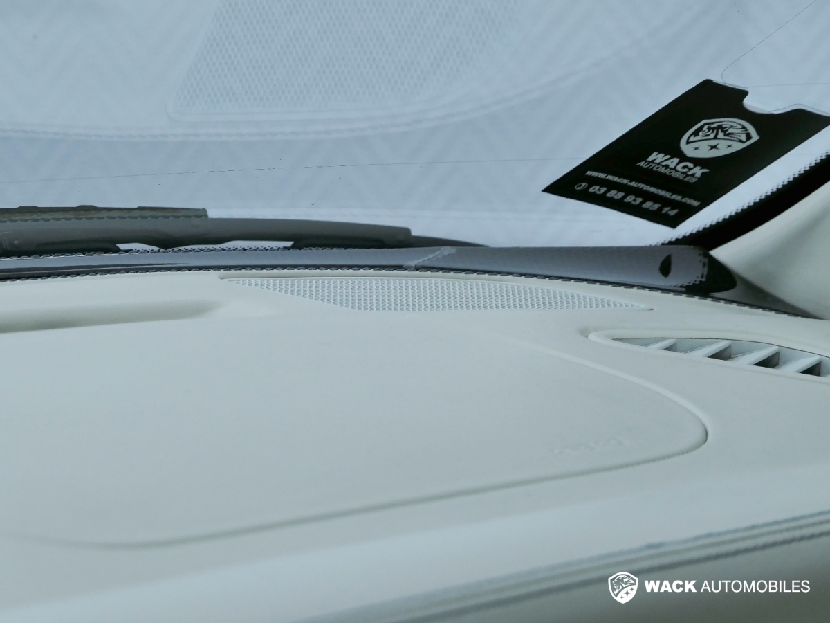 PORSCHE 911 CARRERA CABRIOLET 997 997 CARRERA 4S CABRIOLET 3.8L X51 381CV BVM