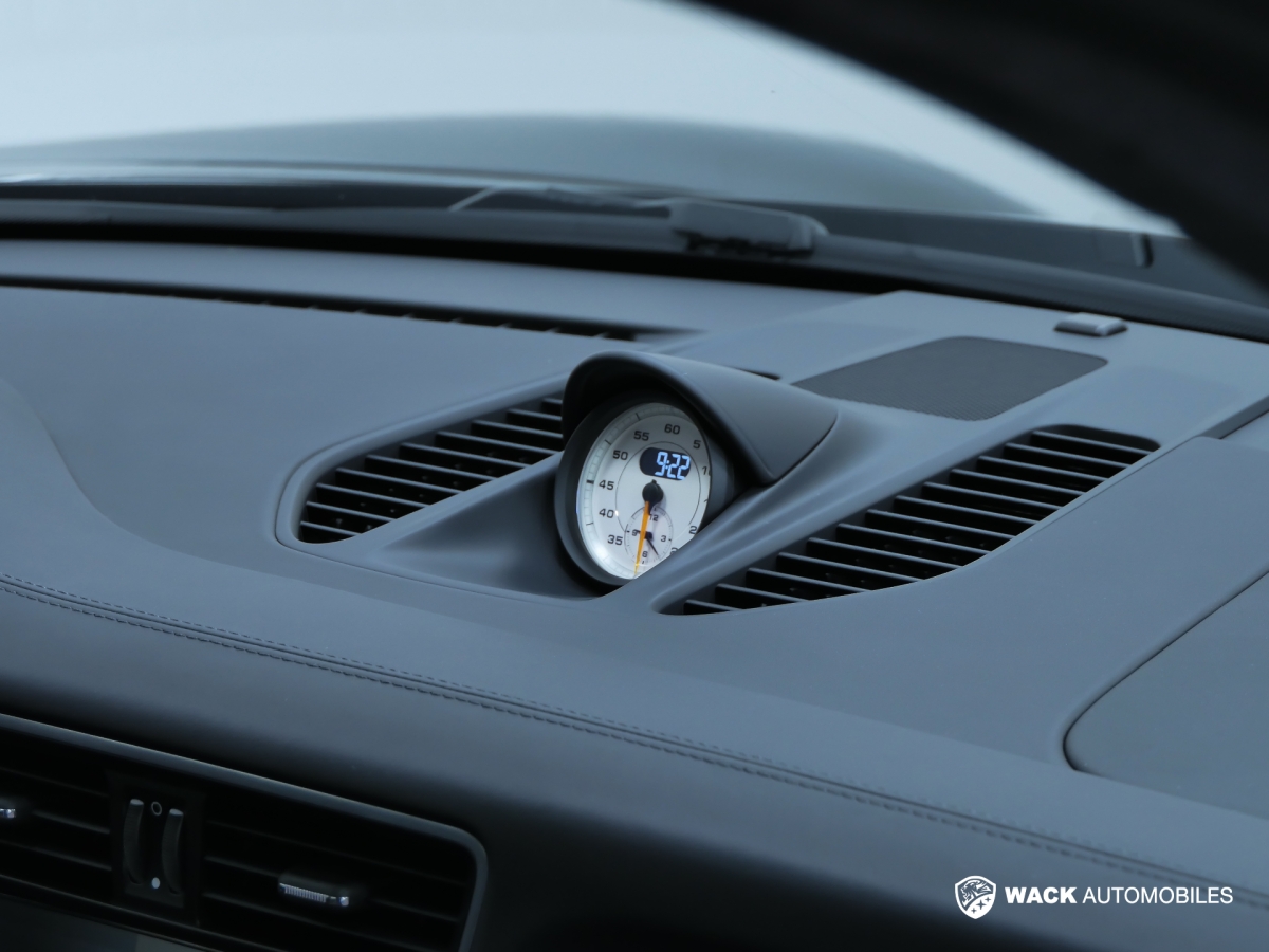 PORSCHE 911 GT3 991.2 GT3 TOURING 4.0L 500 CV 