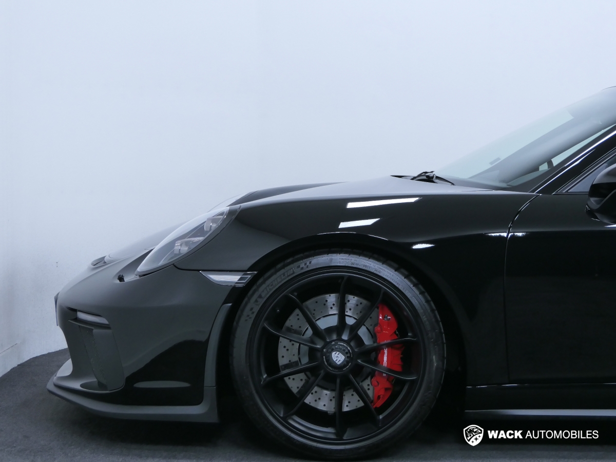 PORSCHE 911 GT3 991.2 GT3 TOURING 4.0L 500 CV 
