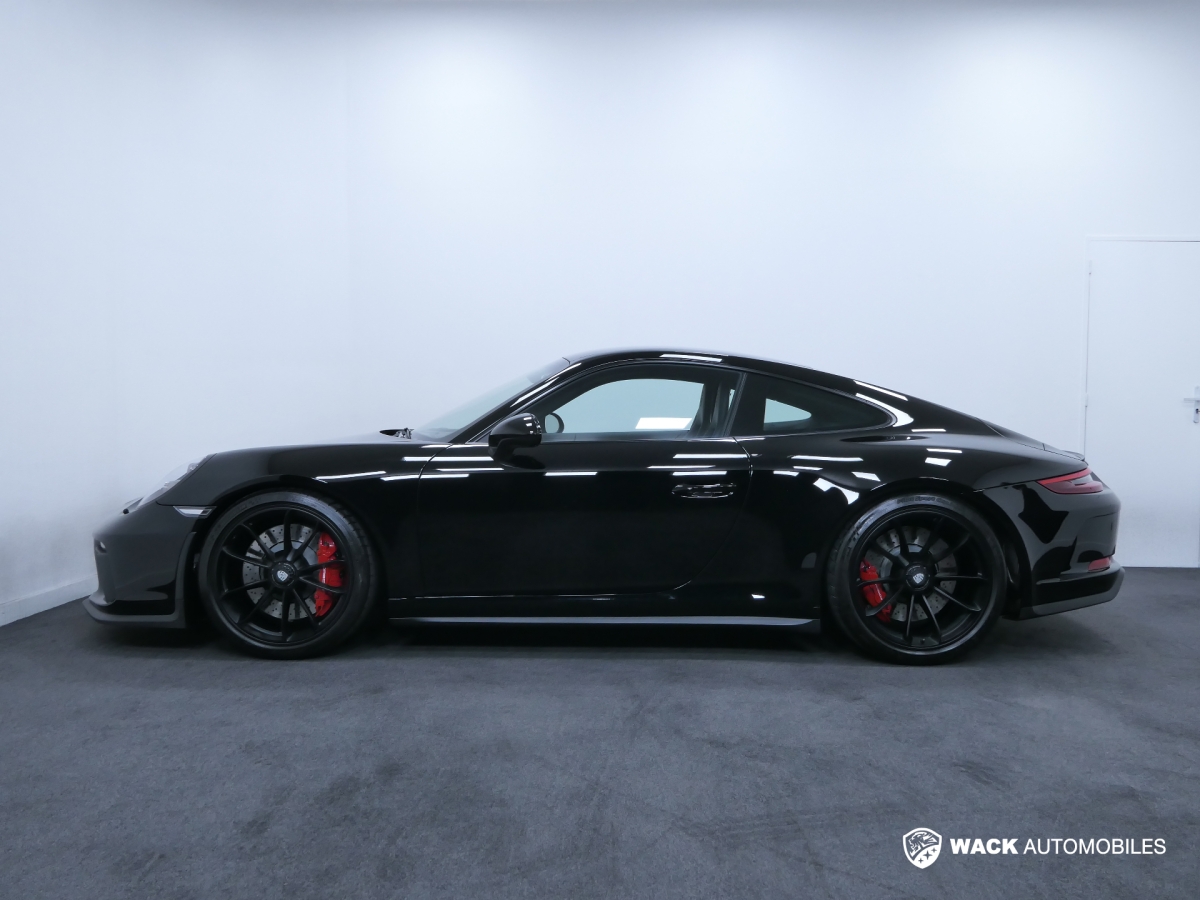 PORSCHE 911 GT3 991.2 GT3 TOURING 4.0L 500 CV 