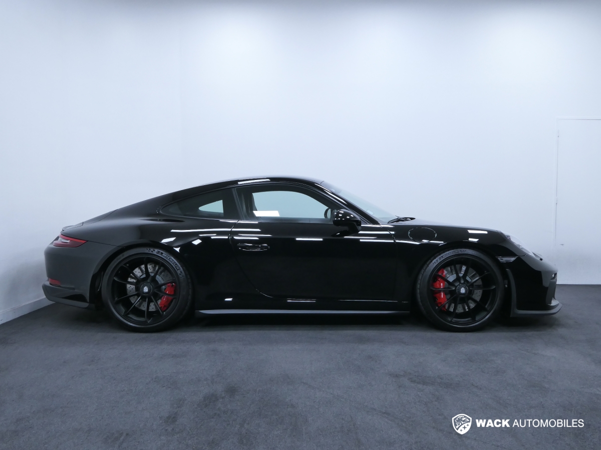 PORSCHE 911 GT3 991.2 GT3 TOURING 4.0L 500 CV 