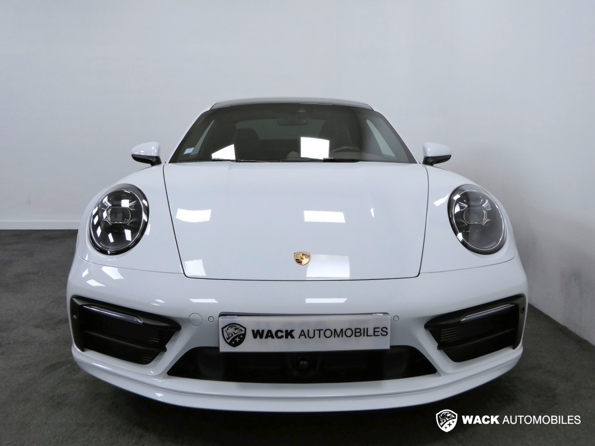 PORSCHE 911 CARRERA COUPE 992 992 CARRERA 4S COUPÉ 3.0L 450 CV PDK 