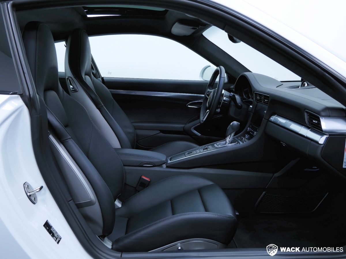 PORSCHE 911 CARRERA COUPE 991.2 CARRERA S COUPÉ 3.0L 420 CV PDK