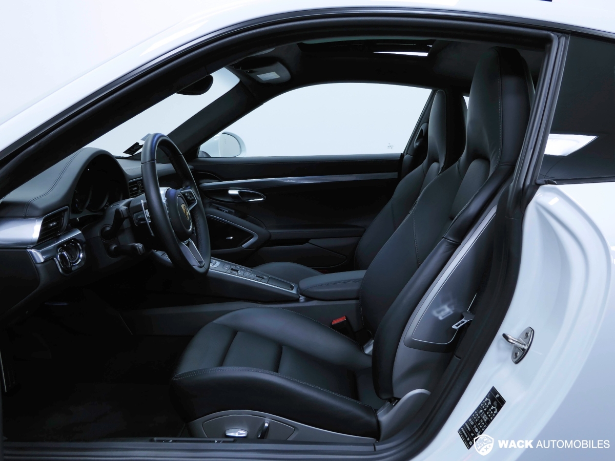 PORSCHE 911 CARRERA COUPE 991.2 CARRERA S COUPÉ 3.0L 420 CV PDK