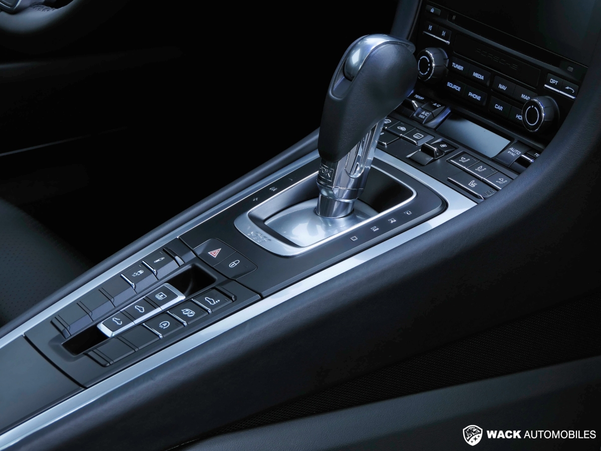 PORSCHE 911 CARRERA COUPE 991.2 CARRERA S COUPÉ 3.0L 420 CV PDK