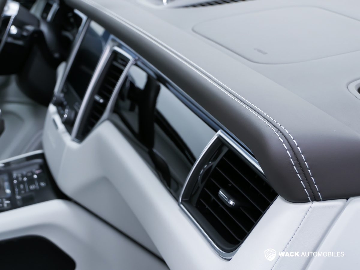 PORSCHE MACAN MACAN S 3.0L V6 340 CV PDK