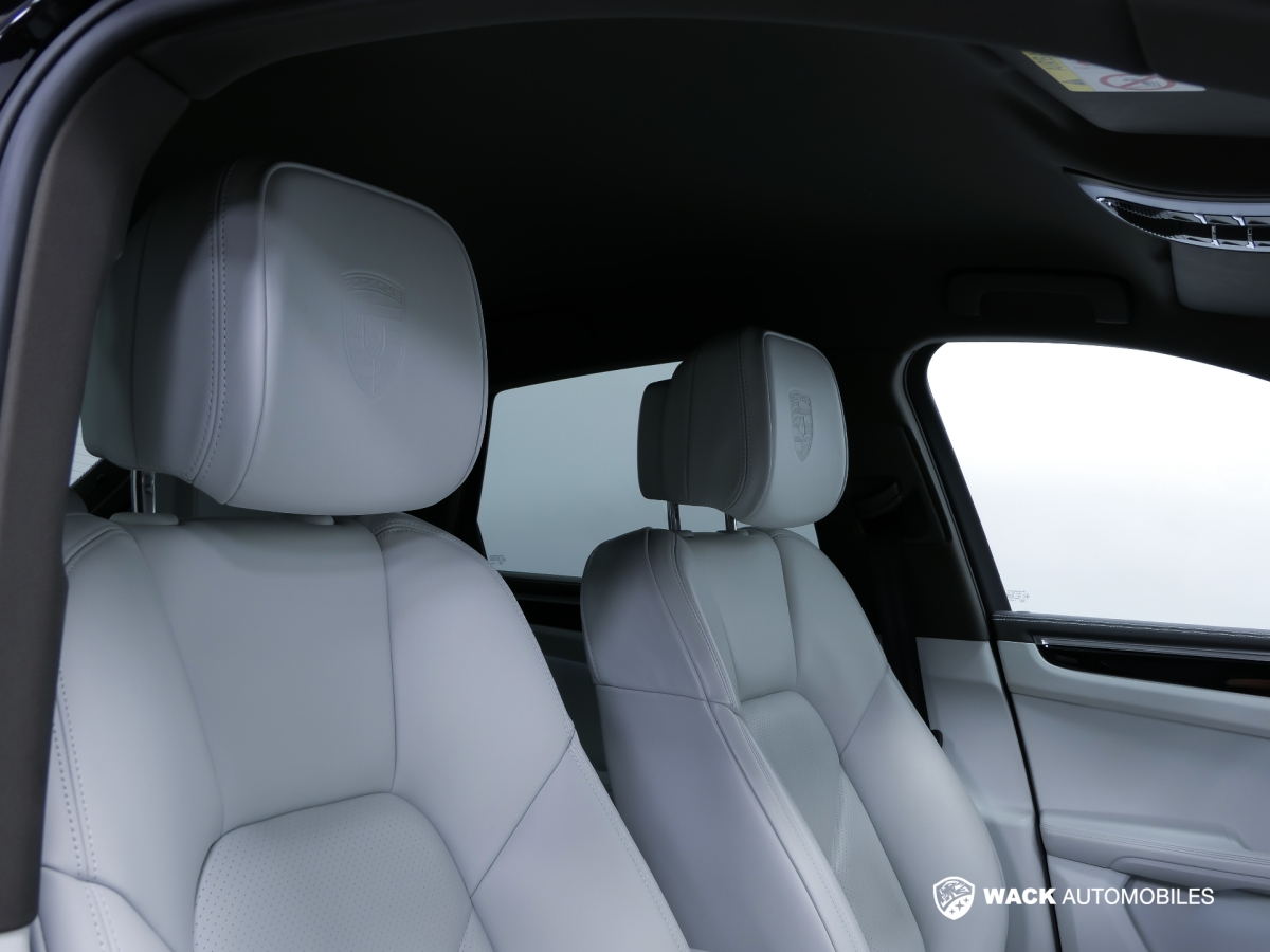 PORSCHE MACAN MACAN S 3.0L V6 340 CV PDK