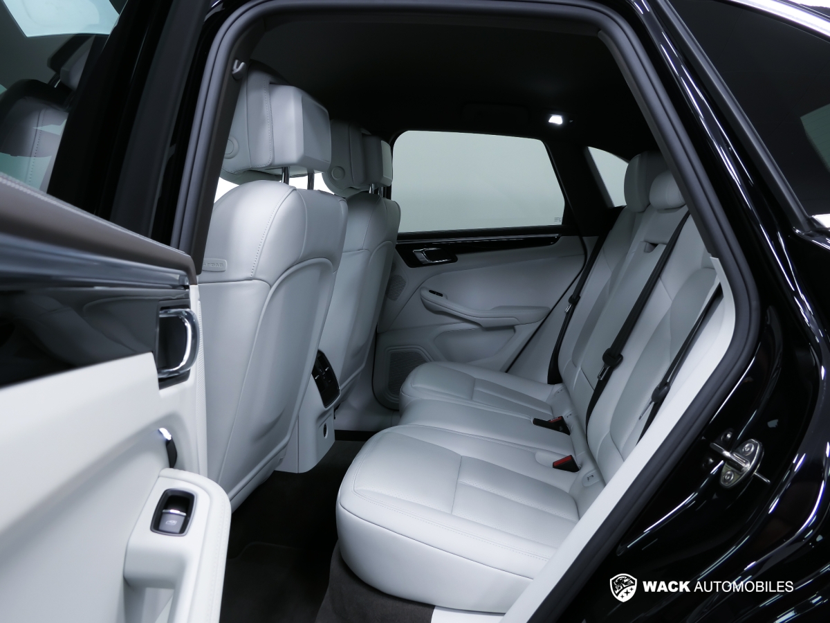 PORSCHE MACAN MACAN S 3.0L V6 340 CV PDK