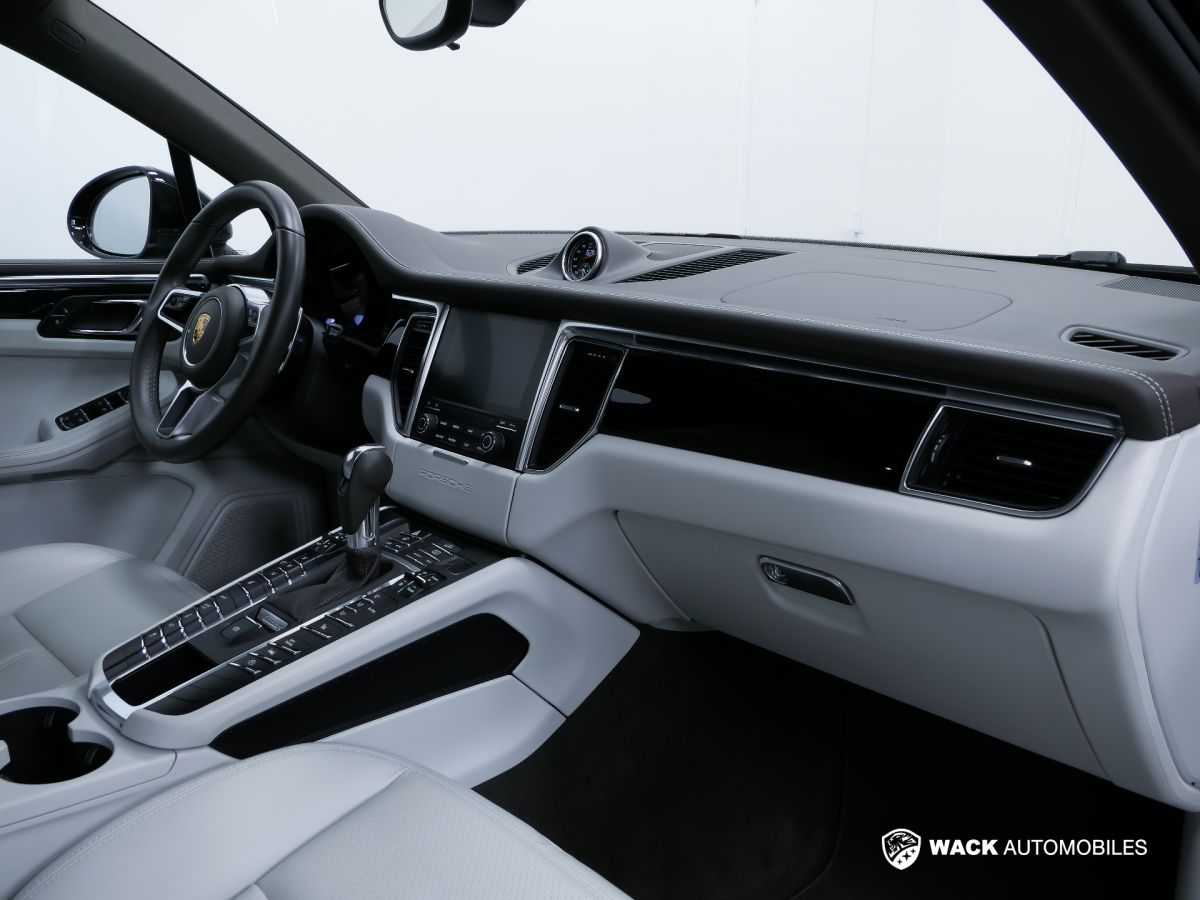 PORSCHE MACAN MACAN S 3.0L V6 340 CV PDK