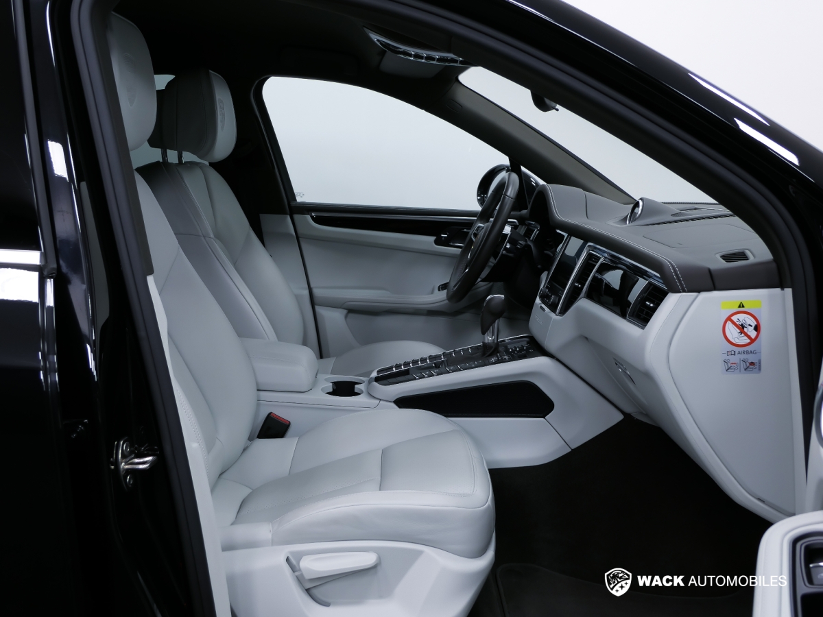 PORSCHE MACAN MACAN S 3.0L V6 340 CV PDK