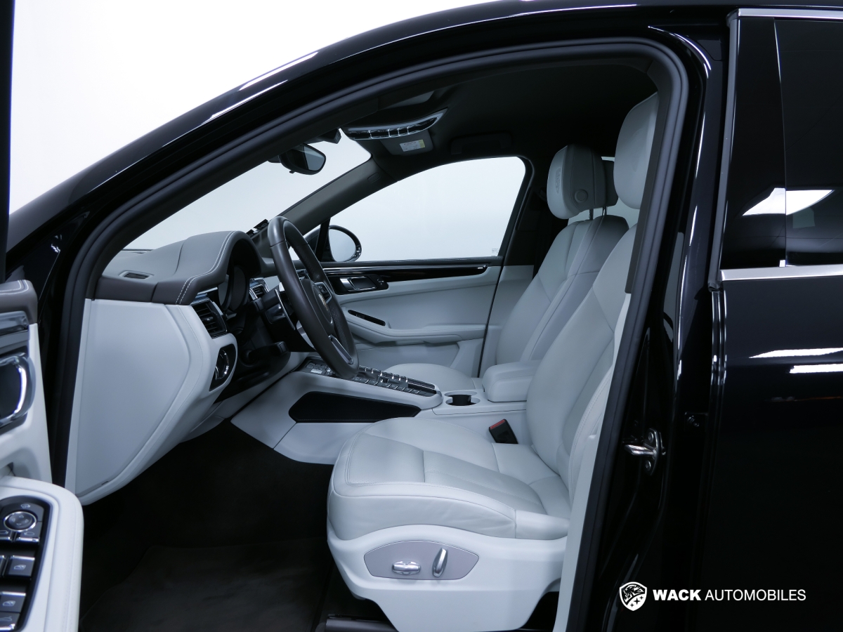 PORSCHE MACAN MACAN S 3.0L V6 340 CV PDK