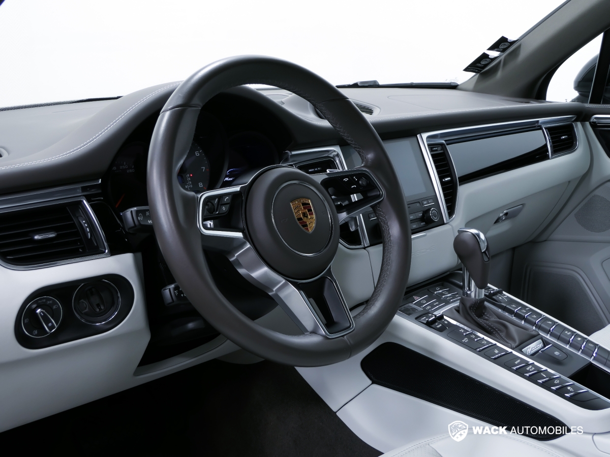 PORSCHE MACAN MACAN S 3.0L V6 340 CV PDK