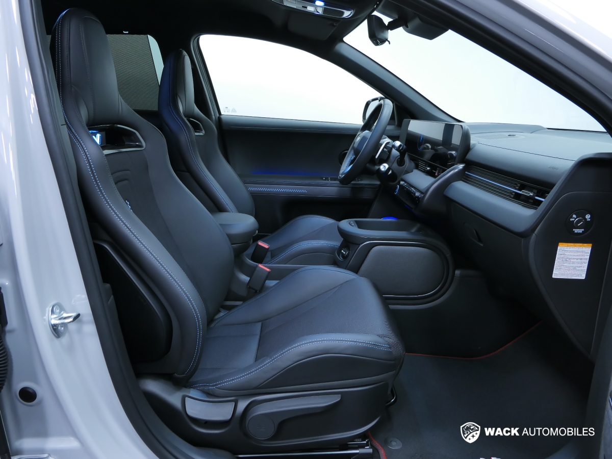 HYUNDAI IONIQ 5 N IONIQ 5 N 609 CV 