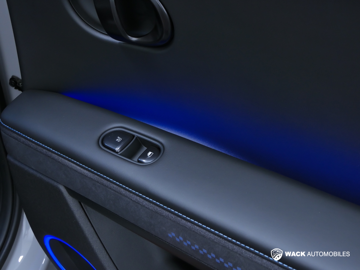 HYUNDAI IONIQ 5 N IONIQ 5 N 609 CV 