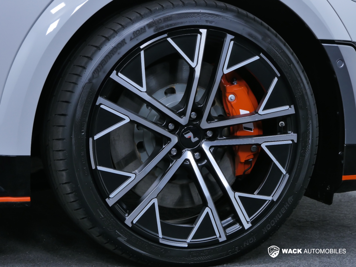 HYUNDAI IONIQ 5 N IONIQ 5 N 609 CV 