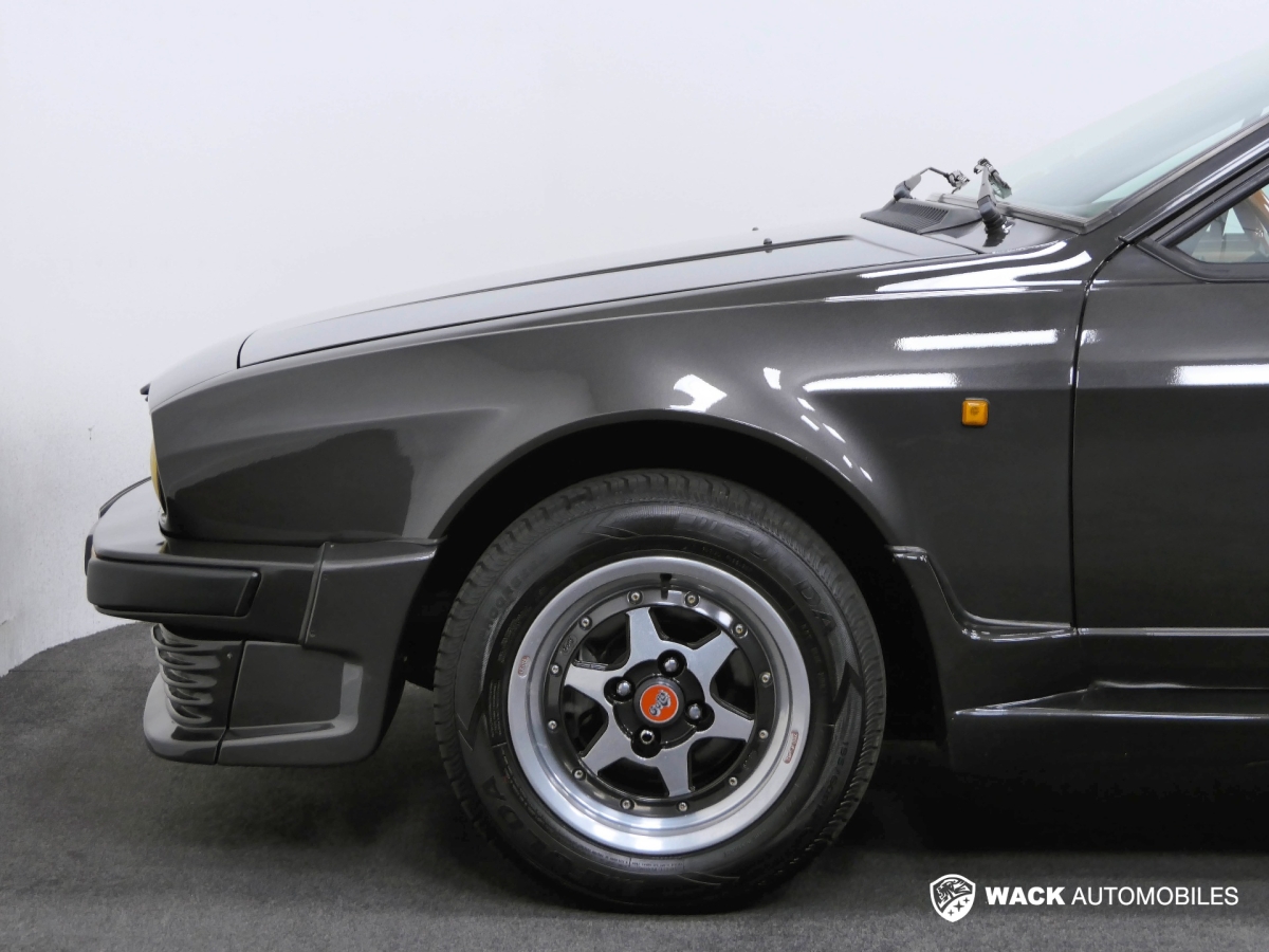 ALFA ROMEO ALFETTA GTV 2.0L 130 CV 