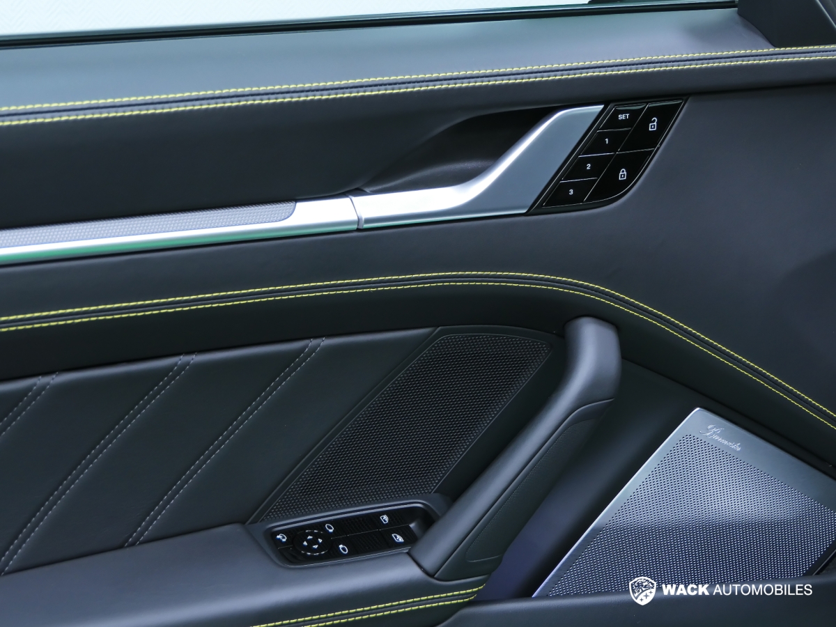 PORSCHE 911 TURBO 992 TURBO 3.8L 580 CV PDK