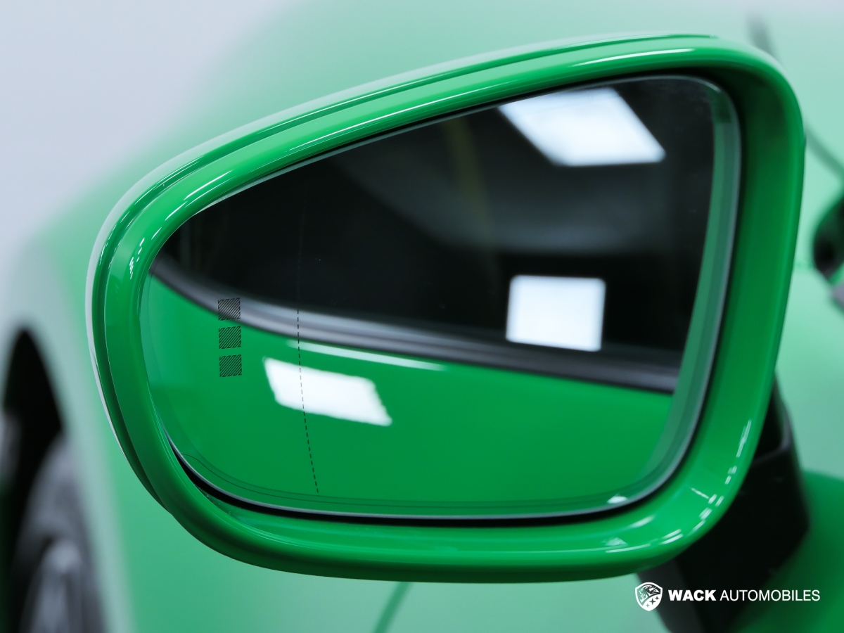 PORSCHE 911 TURBO 992 TURBO 3.8L 580 CV PDK