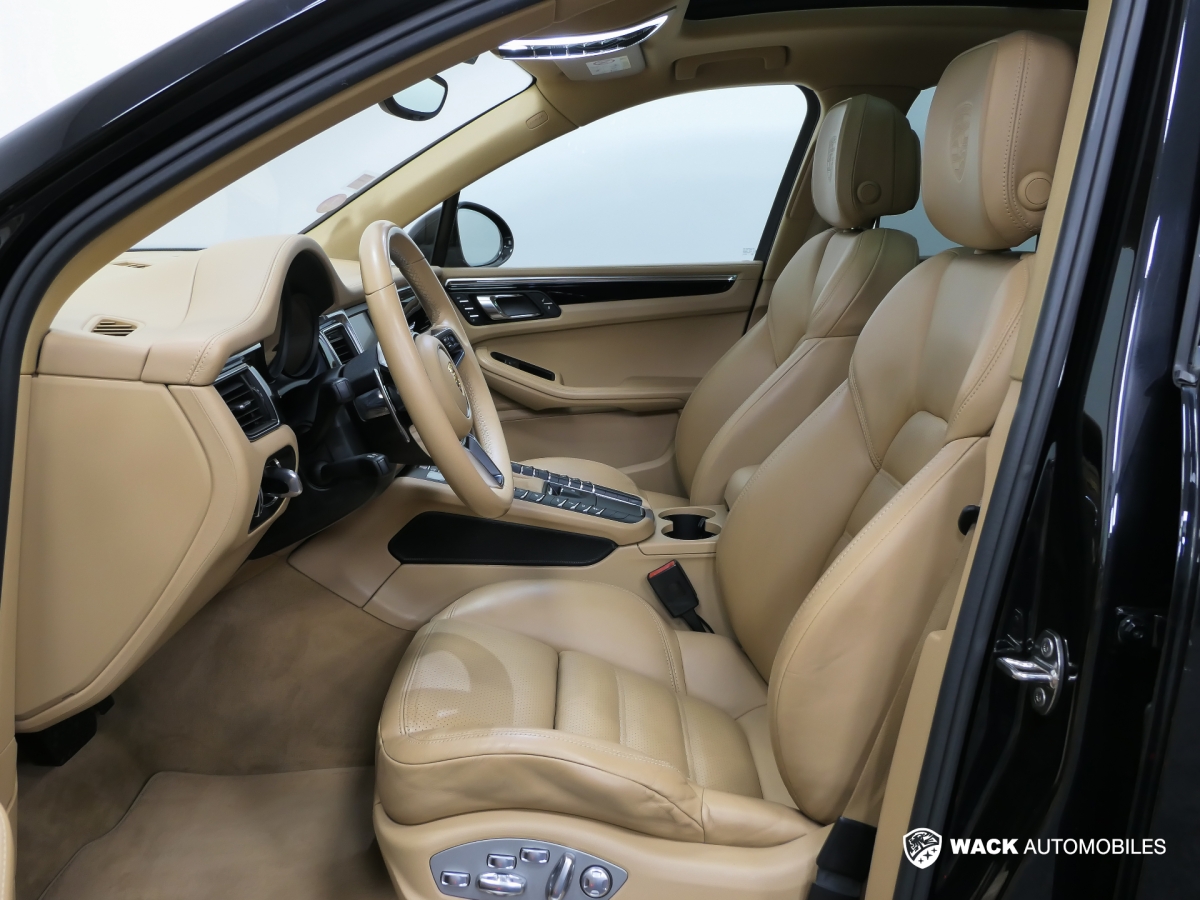 PORSCHE MACAN MACAN S 3.0L 340 CV PDK 