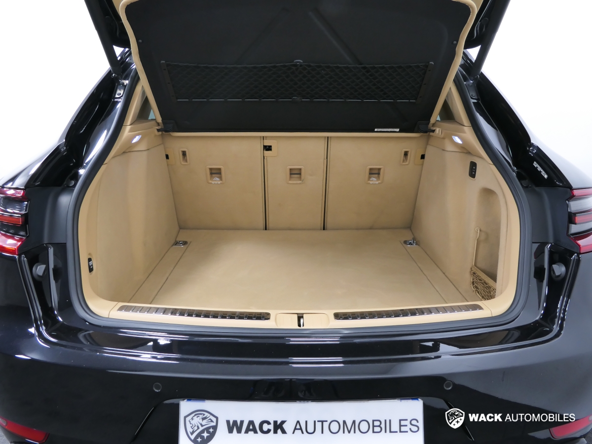 PORSCHE MACAN MACAN S 3.0L 340 CV PDK 