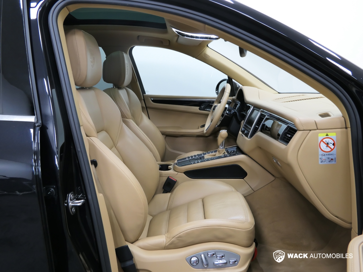 PORSCHE MACAN MACAN S 3.0L 340 CV PDK 