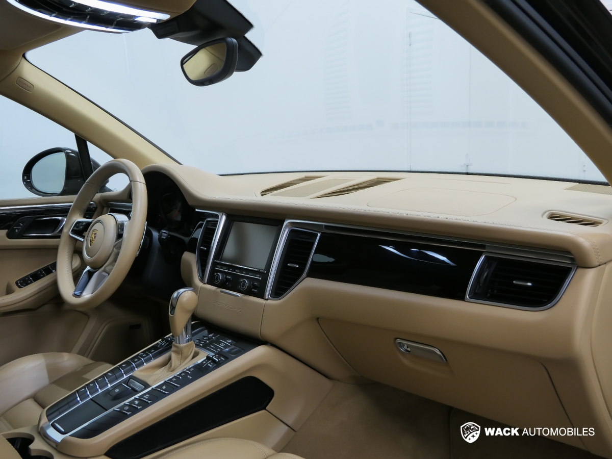 PORSCHE MACAN MACAN S 3.0L 340 CV PDK 