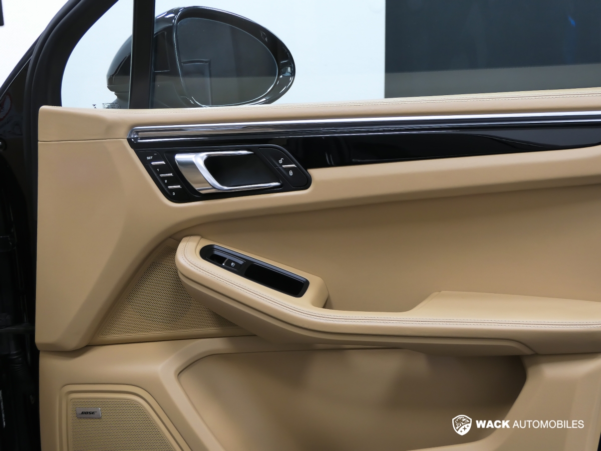 PORSCHE MACAN MACAN S 3.0L 340 CV PDK 