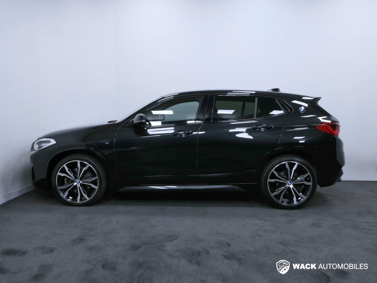 BMW X2 F39 X2 20d 190 CV XDRIVE BVA8 M SPORT